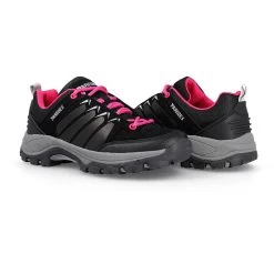 Paredes Sallent Hiking Shoes -OUTDOOR paredes sallent hiking shoes 4