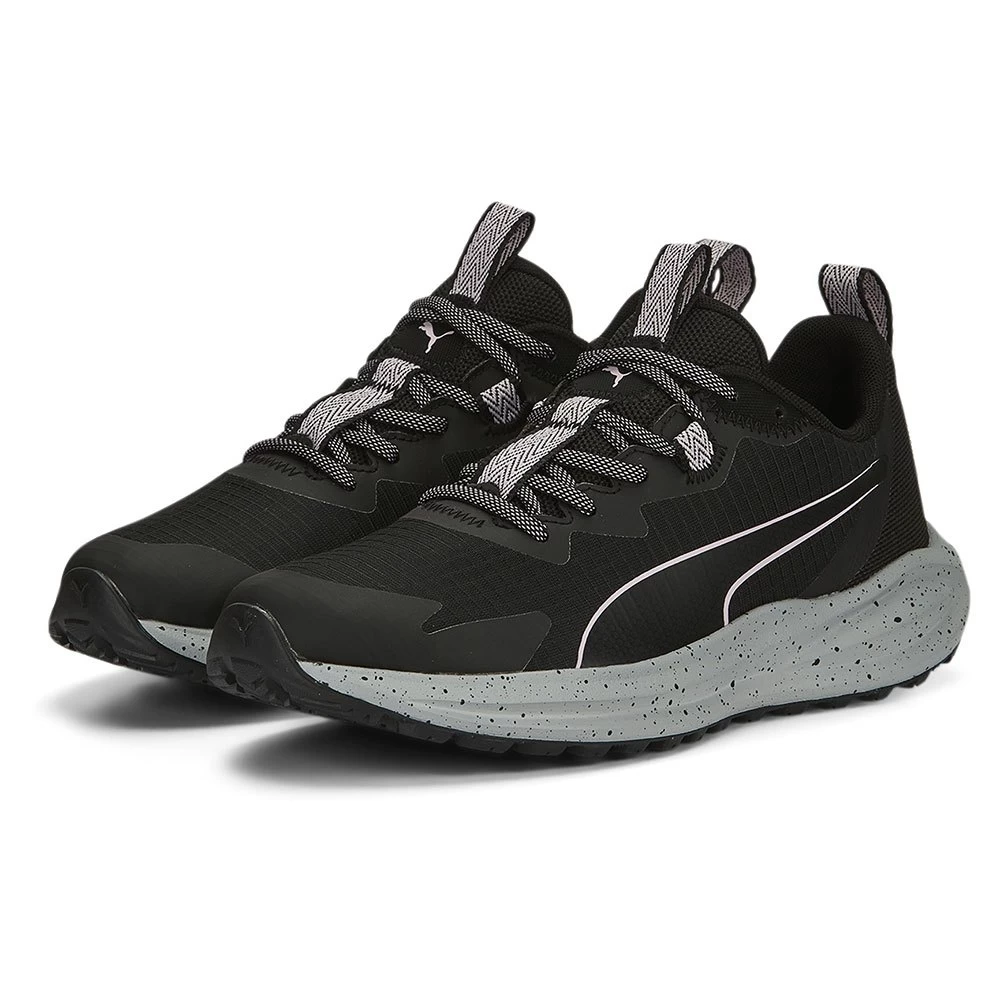 Puma Twitch Runner Trail Running Shoes 3 Puma Twitch Runner Trail Running Shoes