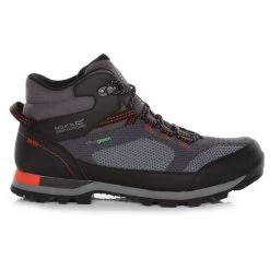 Regatta Blackthorn Evo Hiking Boots 11 Regatta Blackthorn Evo Hiking Boots -OUTDOOR regatta blackthorn evo hiking boots 2