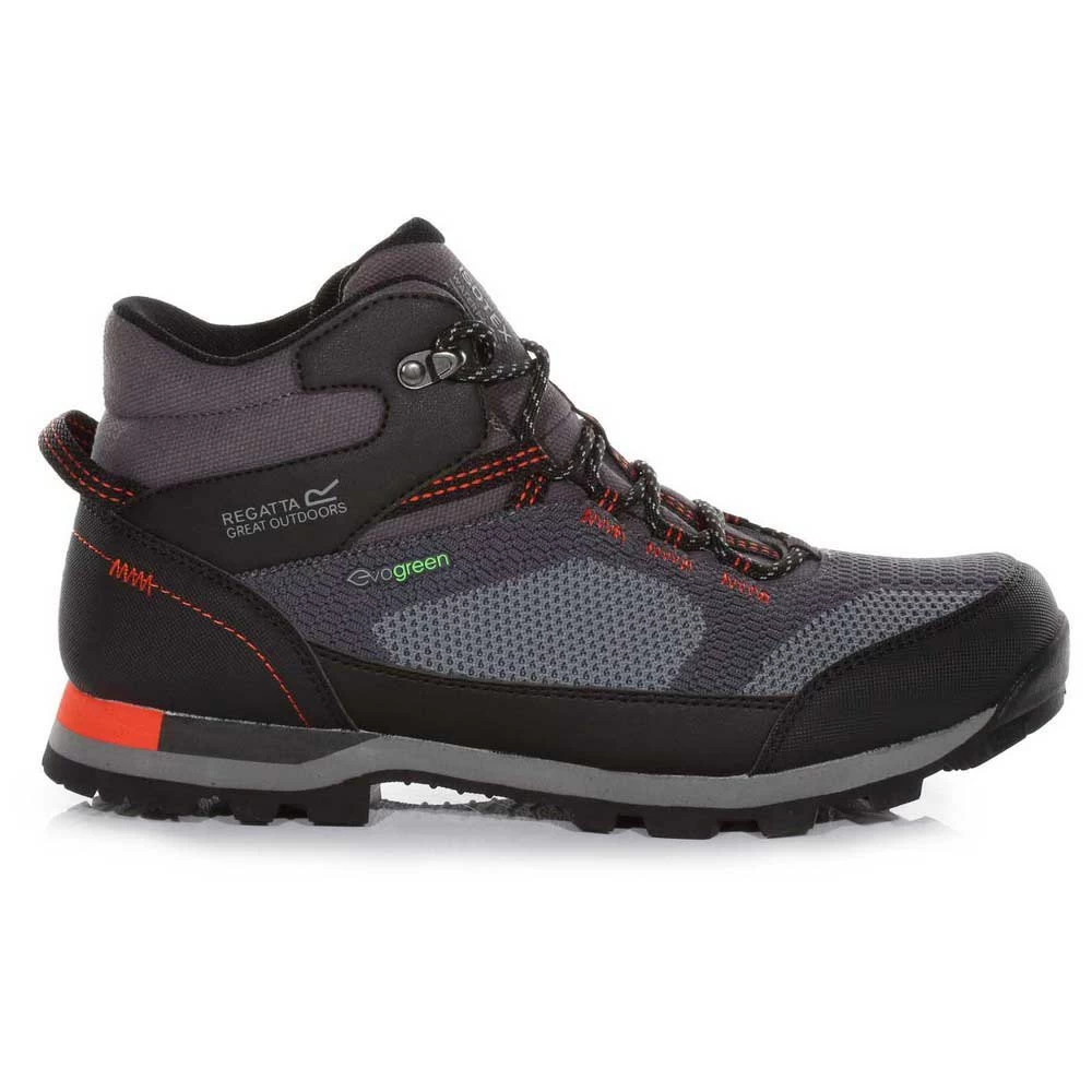 Regatta Blackthorn Evo Hiking Boots 5 Regatta Blackthorn Evo Hiking Boots - Image 3