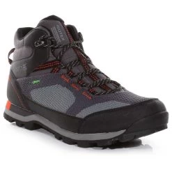 Regatta Blackthorn Evo Hiking Boots 12 Regatta Blackthorn Evo Hiking Boots -OUTDOOR regatta blackthorn evo hiking boots 3