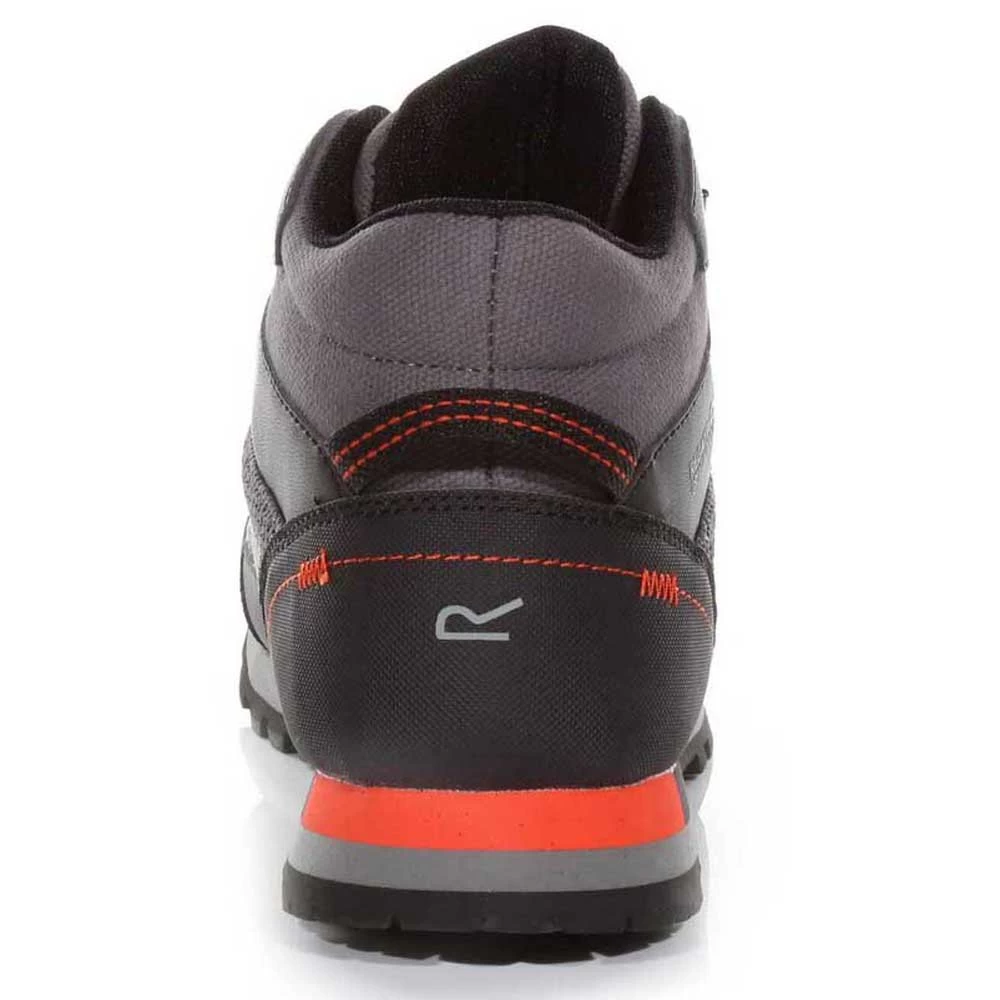 Regatta Blackthorn Evo Hiking Boots 9 Regatta Blackthorn Evo Hiking Boots - Image 7