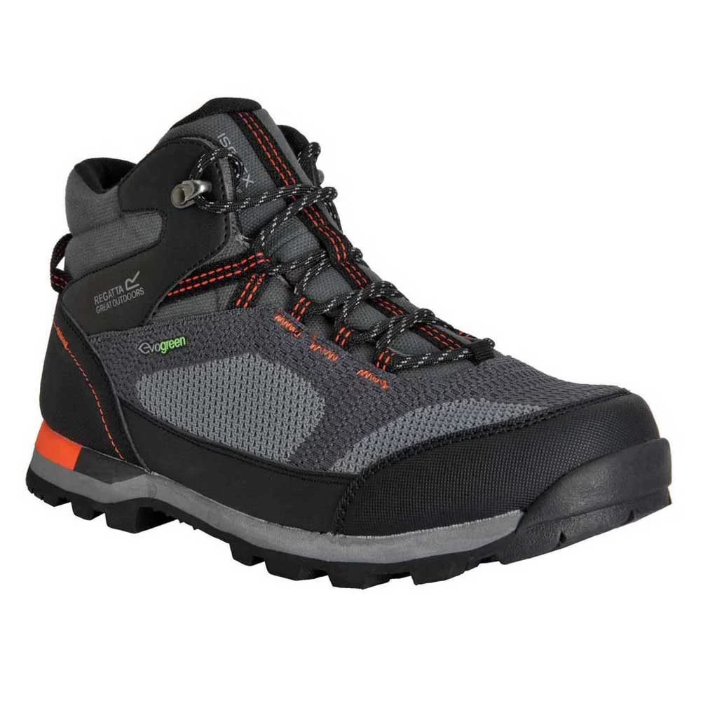 Regatta Blackthorn Evo Hiking Boots 3 Regatta Blackthorn Evo Hiking Boots
