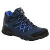 Regatta Edgepoint Mid Hiking Boots -OUTDOOR regatta edgepoint mid hiking boots