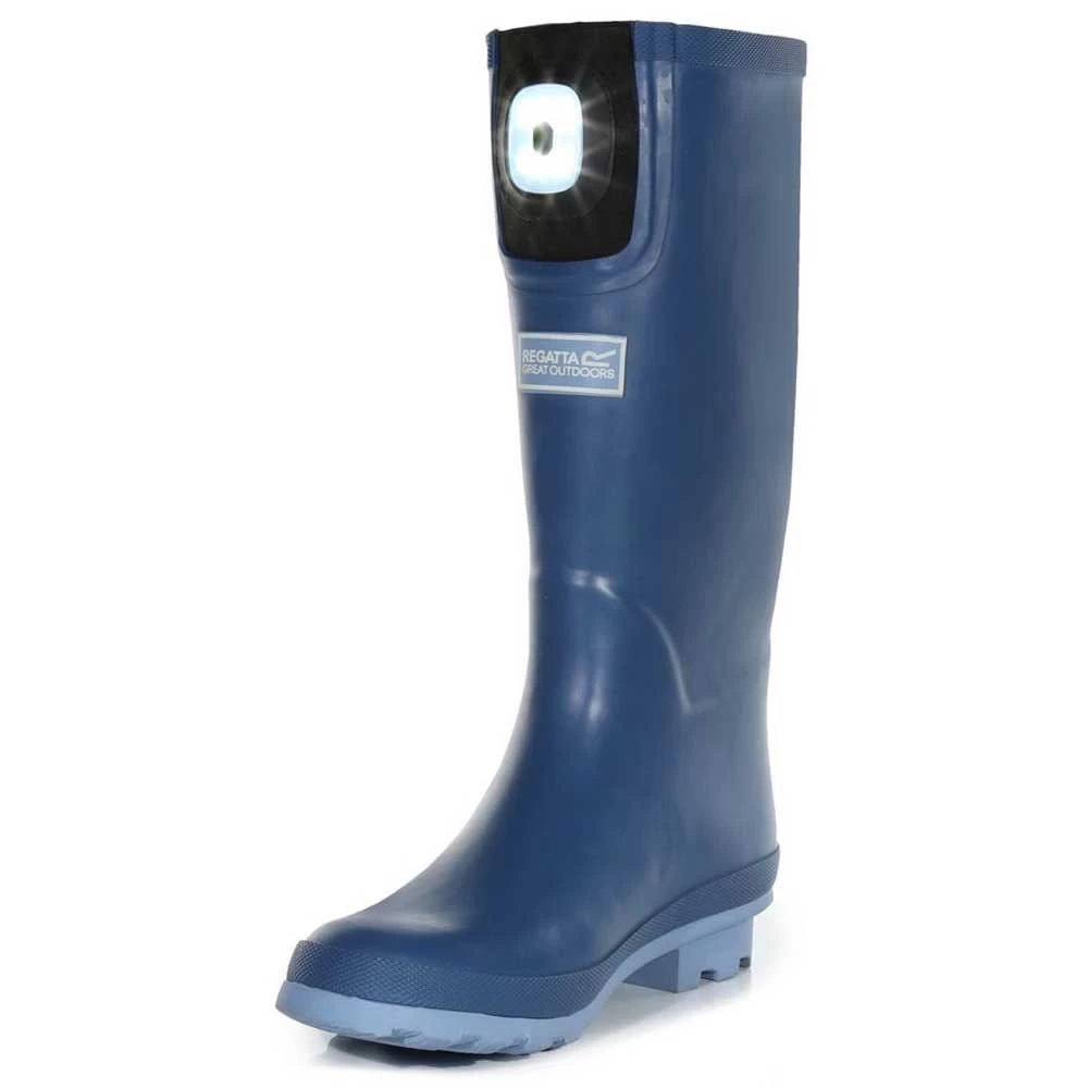 Regatta Fairweather Shine Boots 6 Regatta Fairweather Shine Boots - Image 4