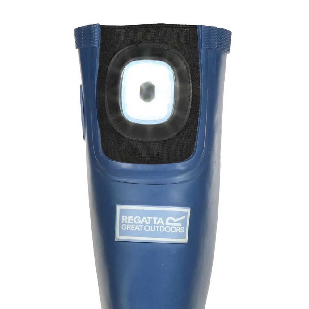 Regatta Fairweather Shine Boots 8 Regatta Fairweather Shine Boots - Image 6