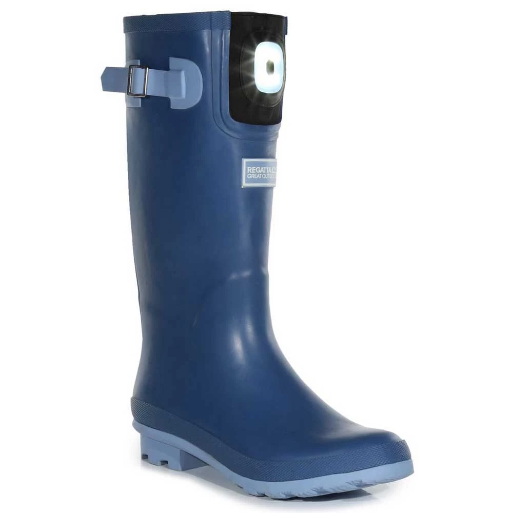Regatta Fairweather Shine Boots 3 Regatta Fairweather Shine Boots