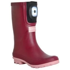 Regatta Fairweather Shine Junior Hiking Boots