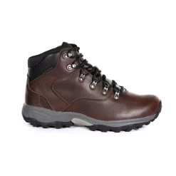 Regatta Great Outdoors Bainsford Leather Hiking Boots -OUTDOOR regatta great outdoors bainsford leather hiking boots 5