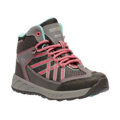 Regatta Great Outdoors Samaris Hiking Boots