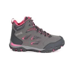 Regatta Holcombe Iep Junior Hiking Boots -OUTDOOR regatta holcombe iep junior hiking boots 1