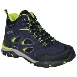 Regatta Holcombe IEP Mid Hiking Boots