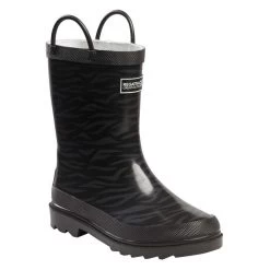 Regatta Minnow Welly Rain Boots