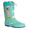 Regatta Peppa Splash Wellingtons 2 Regatta Peppa Splash Wellingtons -OUTDOOR regatta peppa splash wellingtons