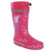 Regatta Peppa Splash Wellingtons -OUTDOOR regatta peppa splash wellingtons 7