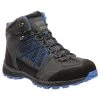 Regatta Samaris Mid II Hiking Boots -OUTDOOR regatta samaris mid ii hiking boots