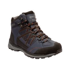 Regatta Samaris Mid II Hiking Boots
