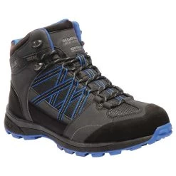 Regatta Samaris Mid II Hiking Boots