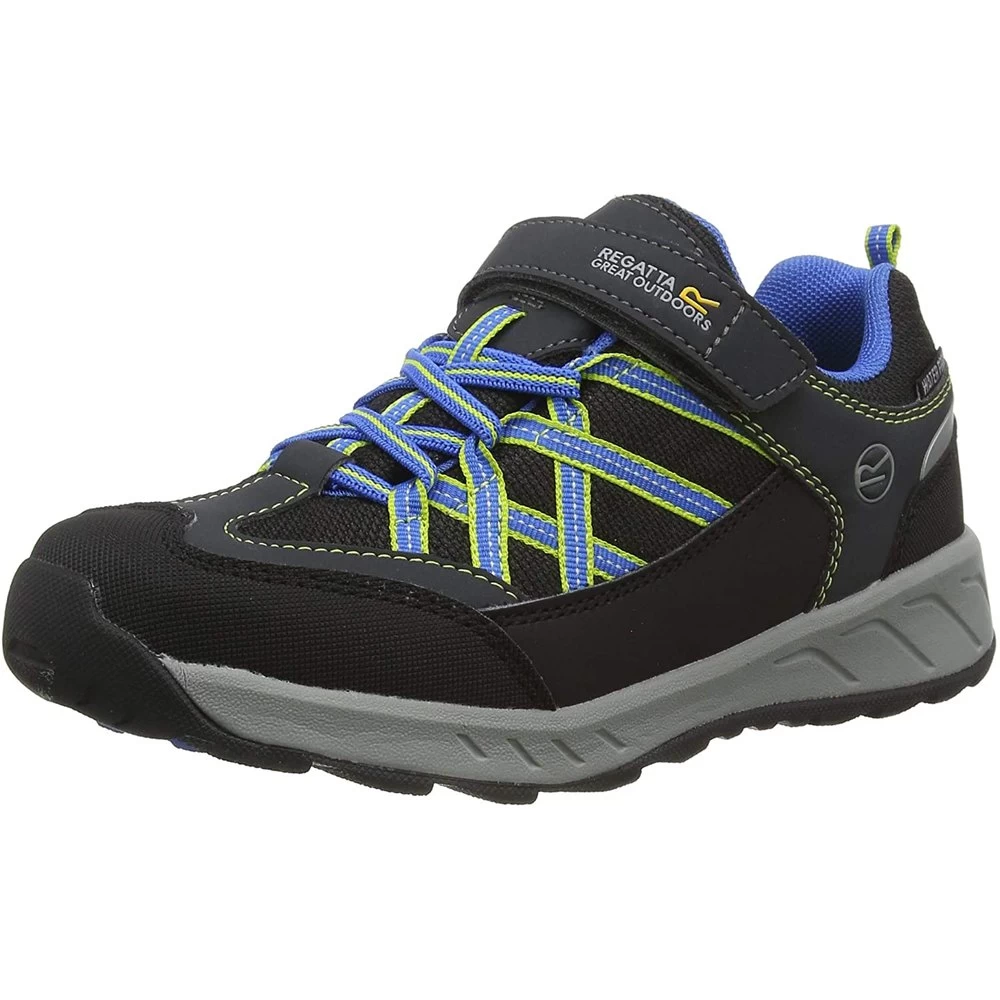 Regatta Samaris V Low Girl Shoes 5 Regatta Samaris V Low Girl Shoes - Image 3