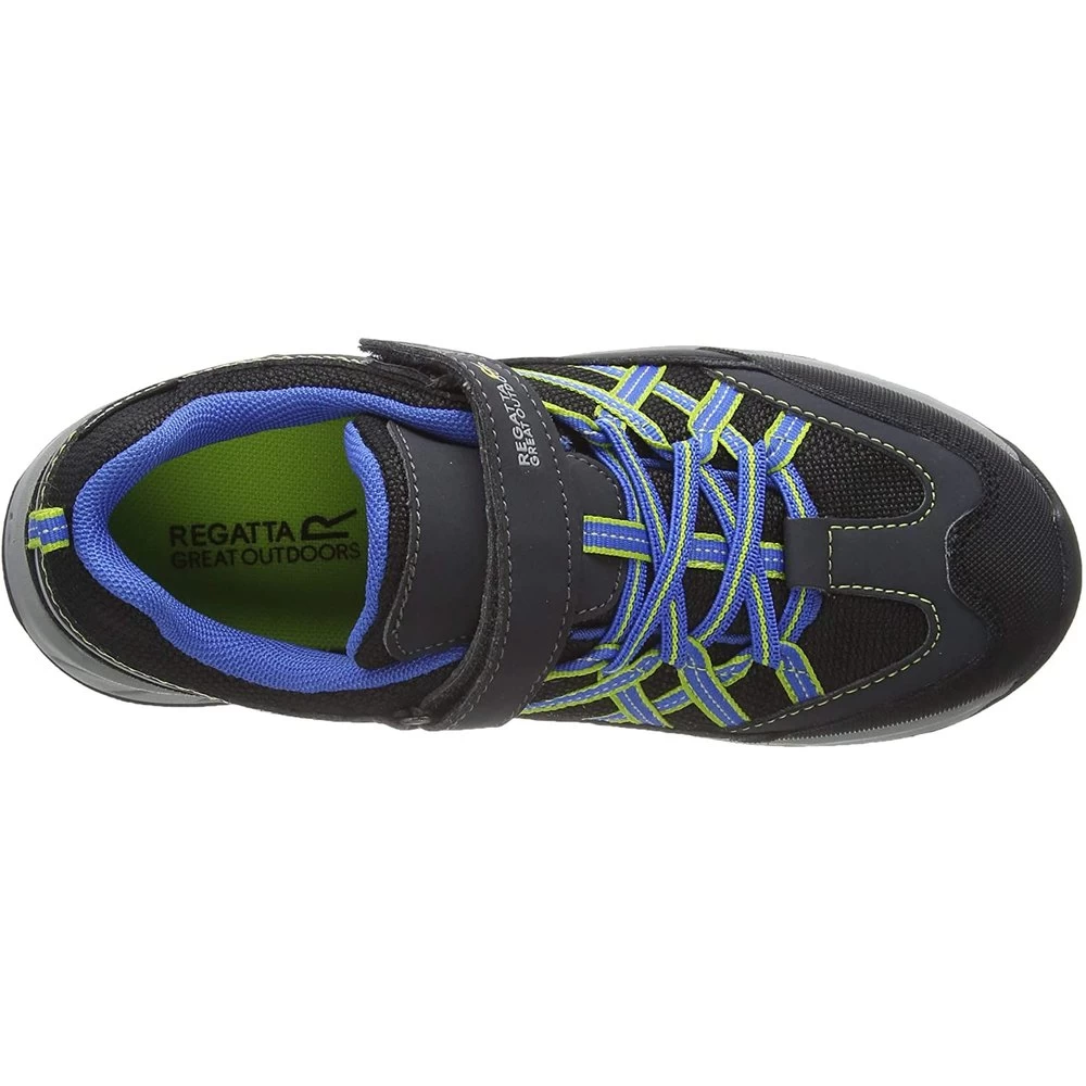 Regatta Samaris V Low Girl Shoes 7 Regatta Samaris V Low Girl Shoes - Image 5