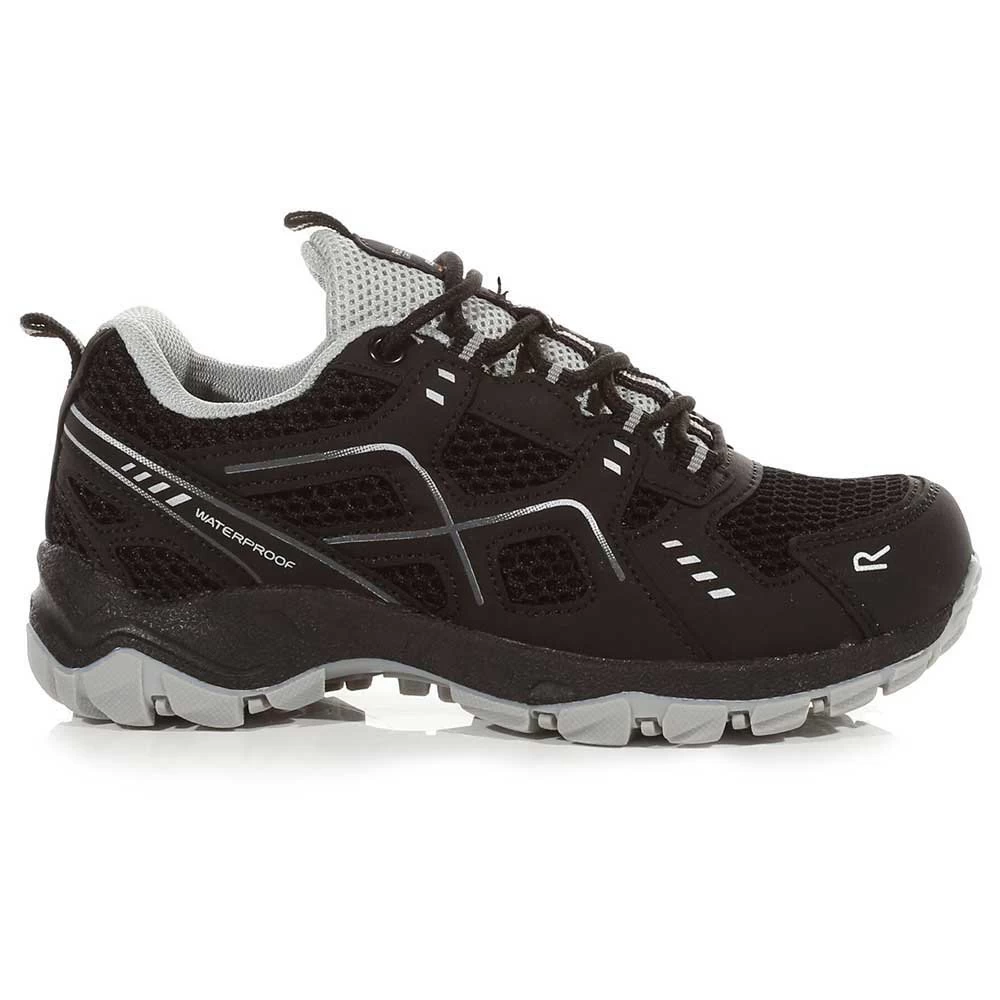 Regatta Vendeavour Hiking Shoes 5 Regatta Vendeavour Hiking Shoes - Image 3