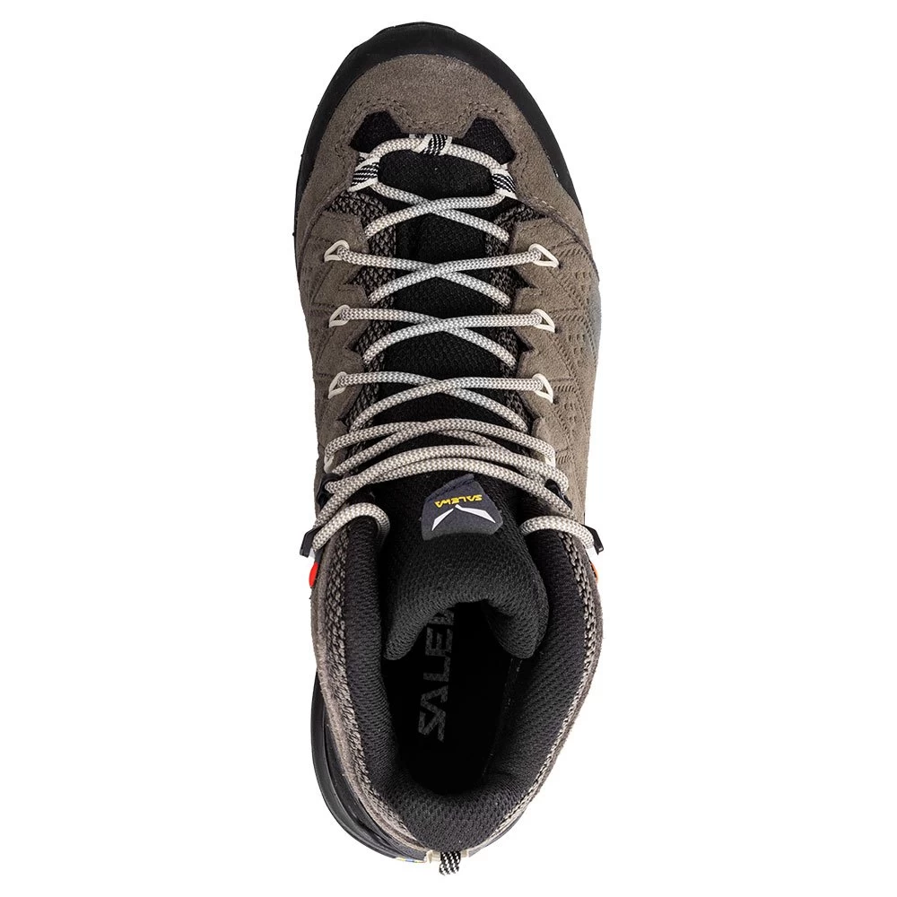 SALEWA Alp Mate Mid WP Hiking Boots 8 SALEWA Alp Mate Mid WP Hiking Boots - Image 6