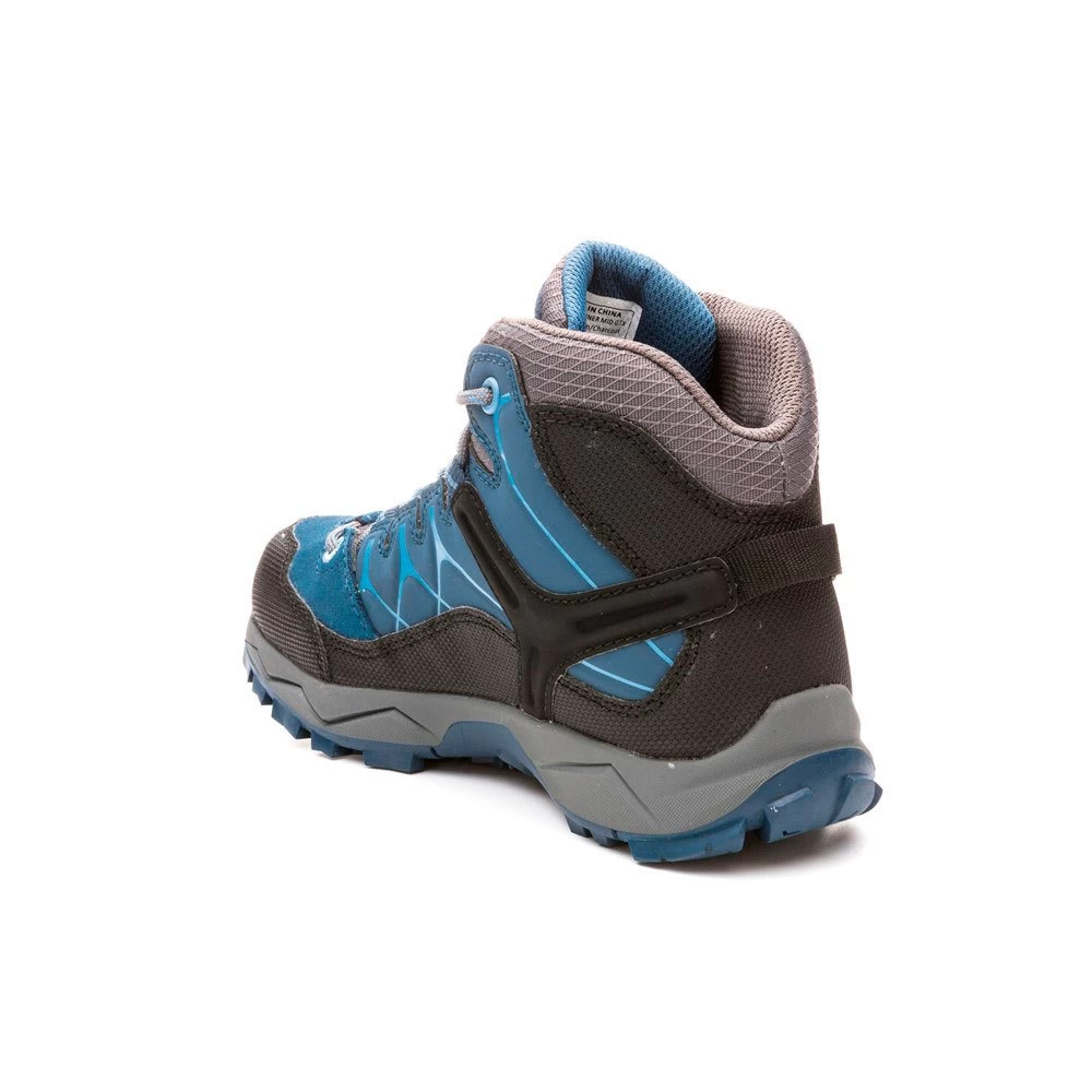 SALEWA Alp Trainer Mid Goretex Hiking Boots 7 SALEWA Alp Trainer Mid Goretex Hiking Boots - Image 5