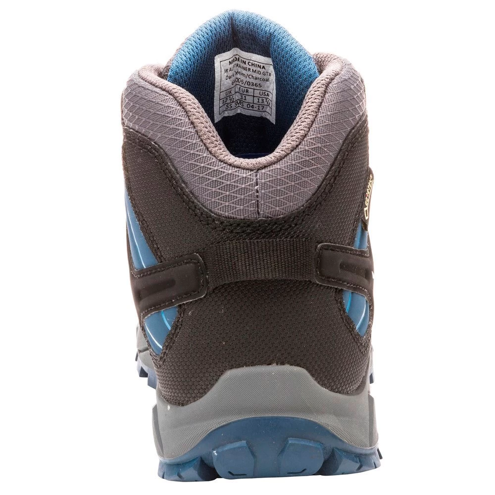 SALEWA Alp Trainer Mid Goretex Hiking Boots 9 SALEWA Alp Trainer Mid Goretex Hiking Boots - Image 7