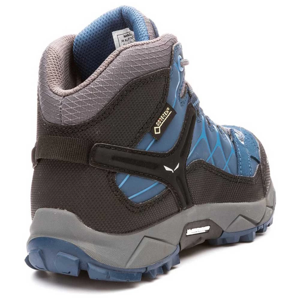 SALEWA Alp Trainer Mid Goretex Hiking Boots 11 SALEWA Alp Trainer Mid Goretex Hiking Boots - Image 9