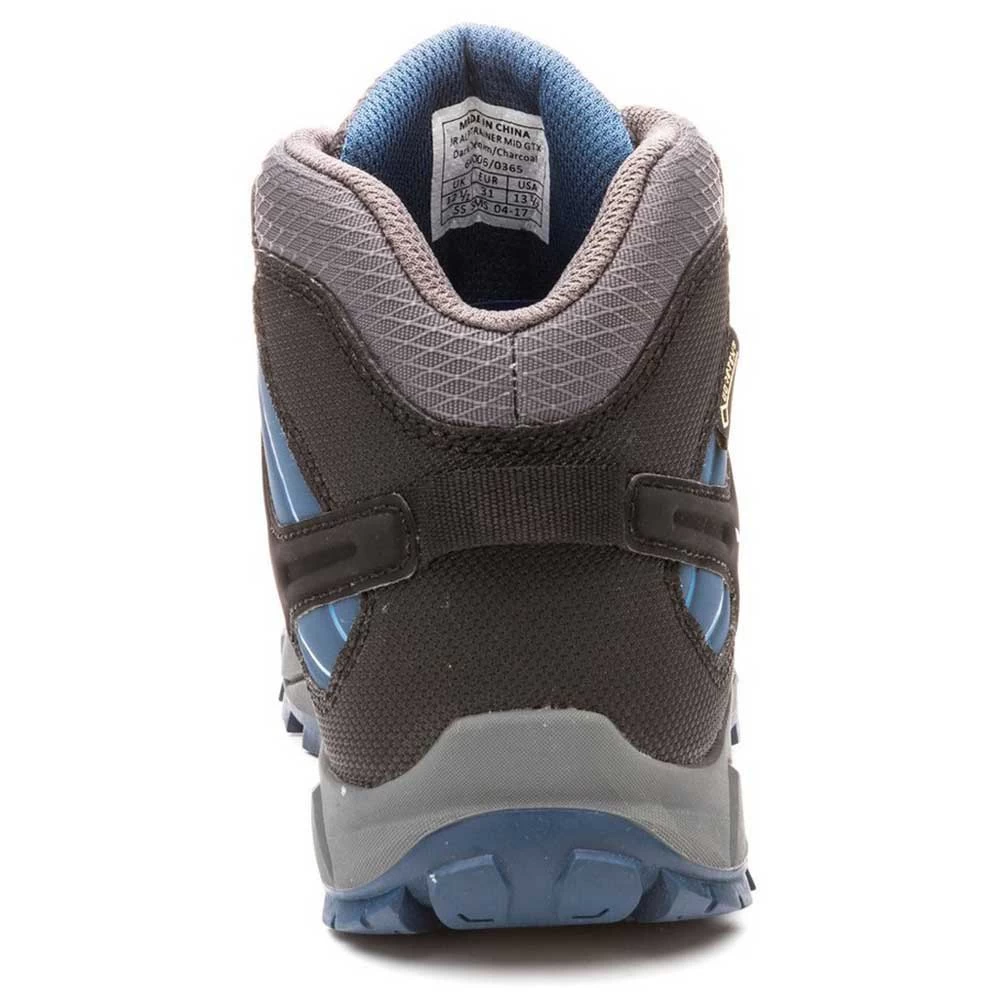 SALEWA Alp Trainer Mid Goretex Hiking Boots 12 SALEWA Alp Trainer Mid Goretex Hiking Boots - Image 10