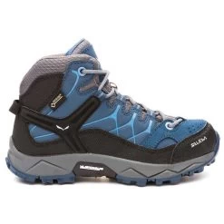 SALEWA Alp Trainer Mid Goretex Hiking Boots 33 SALEWA Alp Trainer Mid Goretex Hiking Boots -OUTDOOR salewa alp trainer mid goretex hiking boots 17