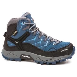 SALEWA Alp Trainer Mid Goretex Hiking Boots 34 SALEWA Alp Trainer Mid Goretex Hiking Boots -OUTDOOR salewa alp trainer mid goretex hiking boots 18