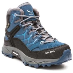 SALEWA Alp Trainer Mid Goretex Hiking Boots 35 SALEWA Alp Trainer Mid Goretex Hiking Boots -OUTDOOR salewa alp trainer mid goretex hiking boots 19