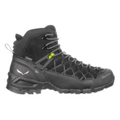SALEWA Alp Trainer Mid Goretex Hiking Boots -OUTDOOR salewa alp trainer mid goretex hiking boots 2