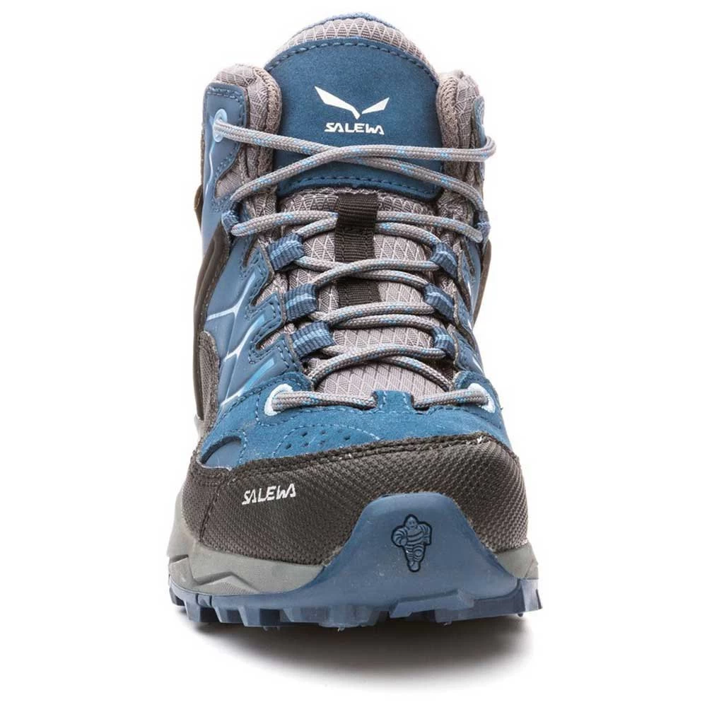 SALEWA Alp Trainer Mid Goretex Hiking Boots 18 SALEWA Alp Trainer Mid Goretex Hiking Boots - Image 16