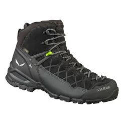 SALEWA Alp Trainer Mid Goretex Hiking Boots