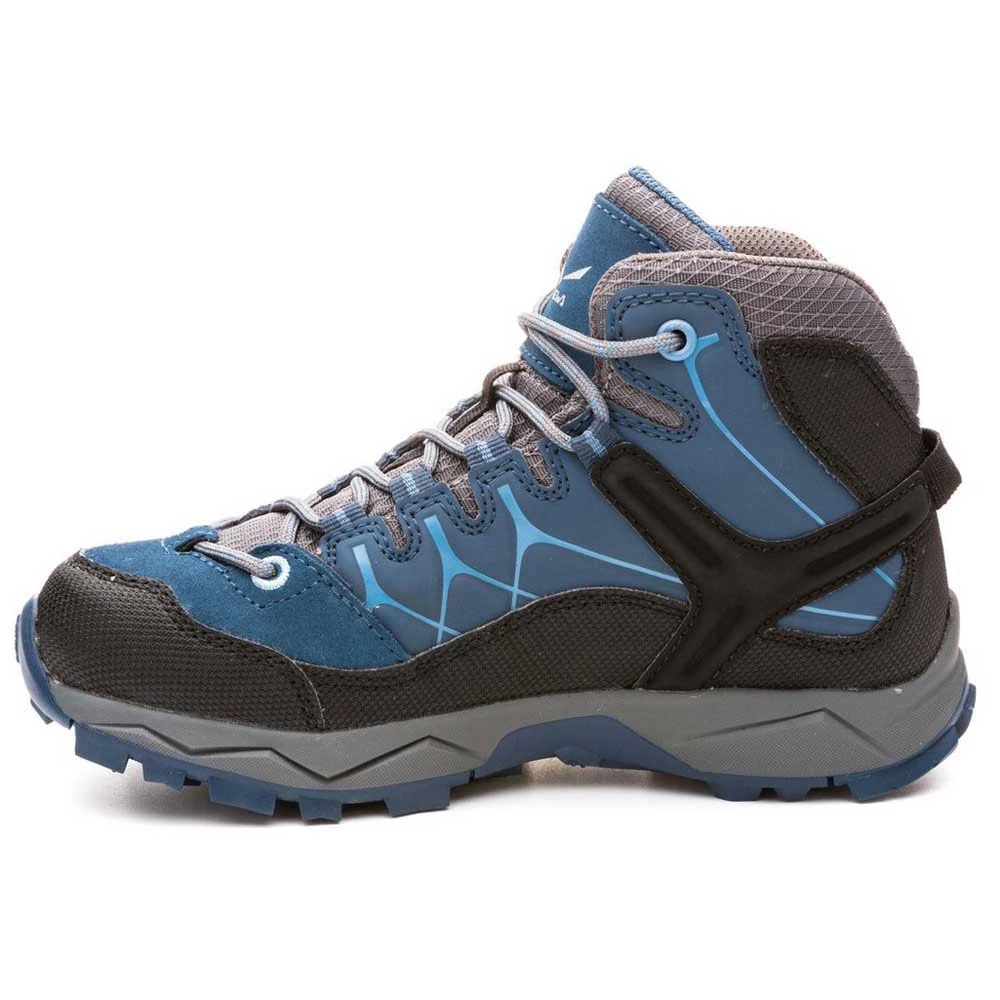 SALEWA Alp Trainer Mid Goretex Hiking Boots 22 SALEWA Alp Trainer Mid Goretex Hiking Boots - Image 20