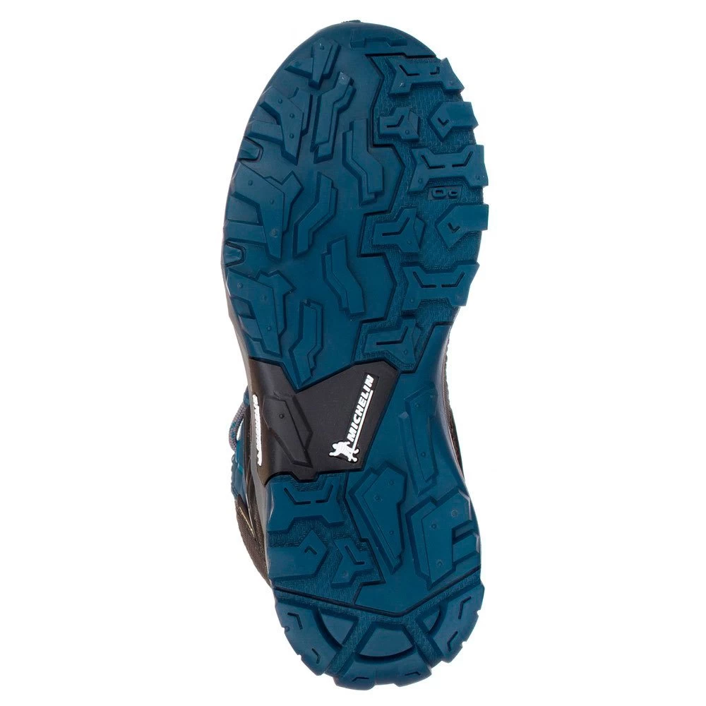 SALEWA Alp Trainer Mid Goretex Hiking Boots 4 SALEWA Alp Trainer Mid Goretex Hiking Boots - Image 2