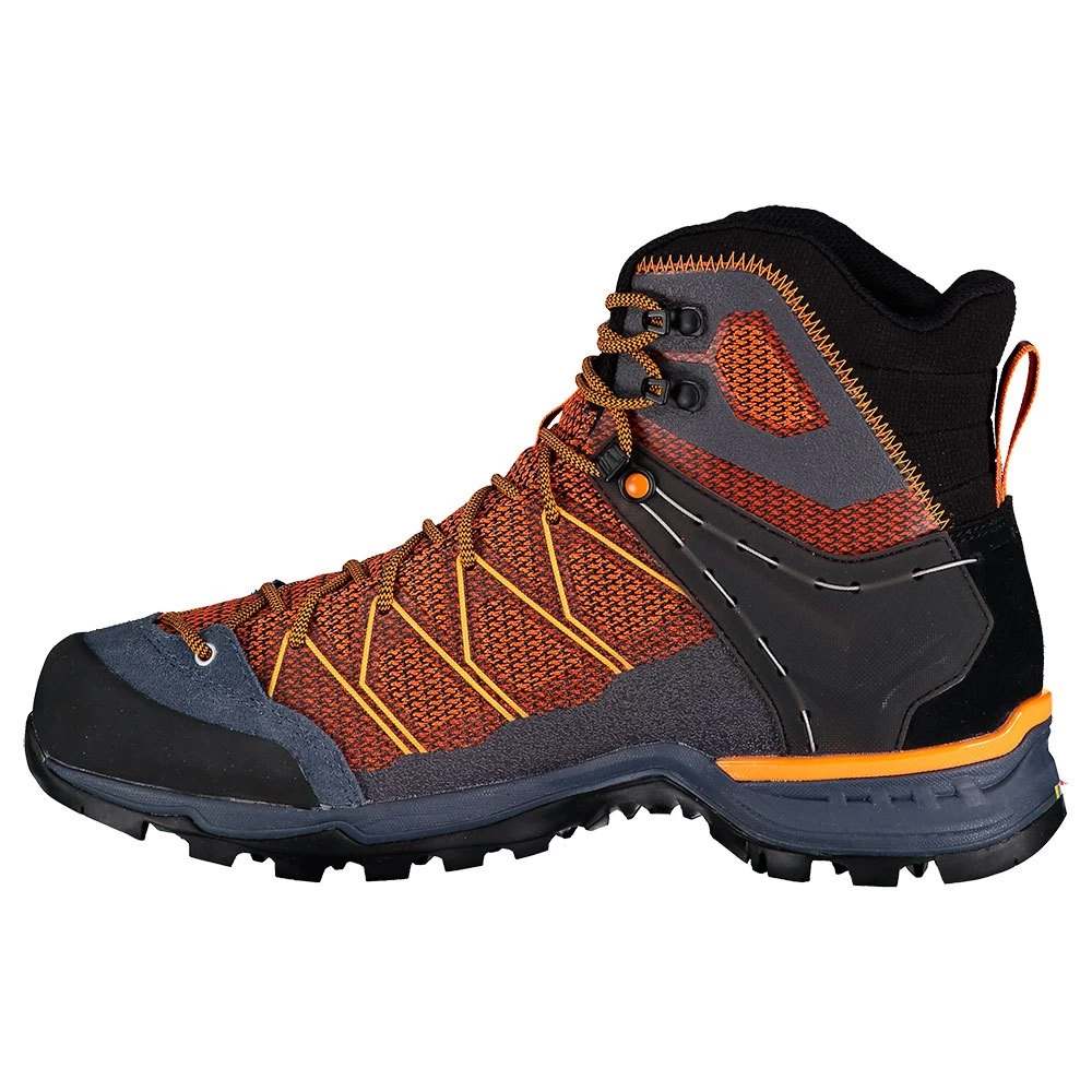 SALEWA MTN Trainer Lite Mid Goretex Hiking Boots 5 SALEWA MTN Trainer Lite Mid Goretex Hiking Boots - Image 3