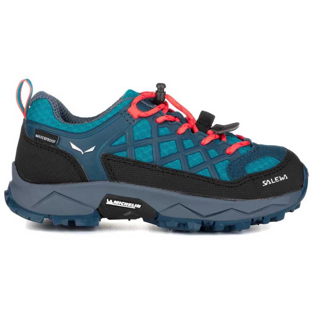 SALEWA Wildfire WP Hiking Shoes 4 SALEWA Wildfire WP Hiking Shoes - Image 2