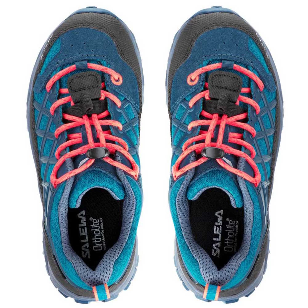 SALEWA Wildfire WP Hiking Shoes 8 SALEWA Wildfire WP Hiking Shoes - Image 6