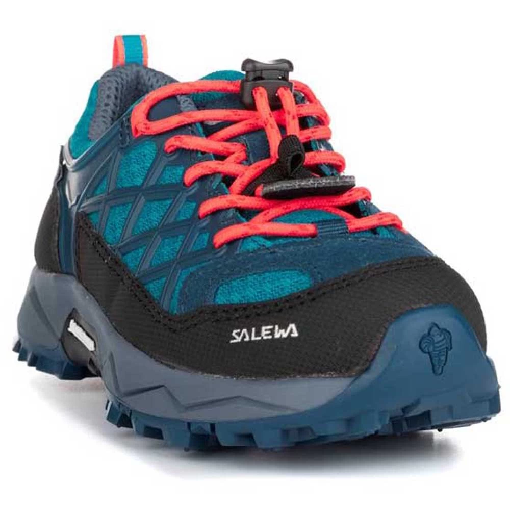 SALEWA Wildfire WP Hiking Shoes 11 SALEWA Wildfire WP Hiking Shoes - Image 9