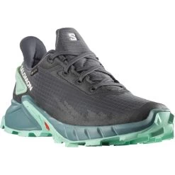 Salomon Alphacross 4 Goretex Trail Running Shoes