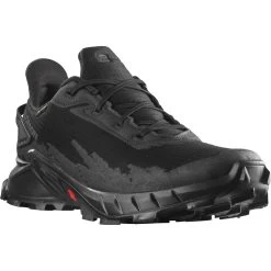 Salomon Alphacross 4 Goretex Trail Running Shoes