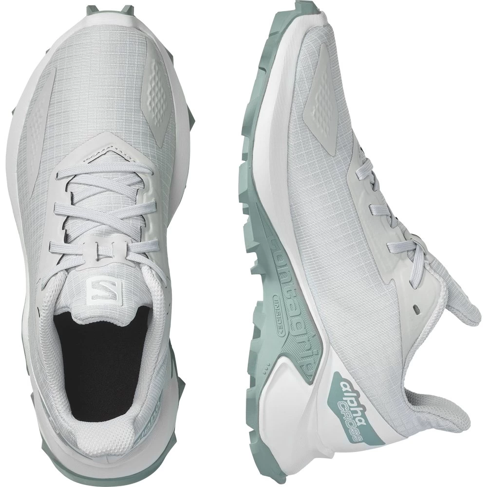 Salomon Alphacross Blast Trail Running Shoes 8 Salomon Alphacross Blast Trail Running Shoes - Image 6