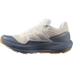 Salomon Pulsar Trail Trail Running Shoes -OUTDOOR salomon pulsar trail trail running shoes 2
