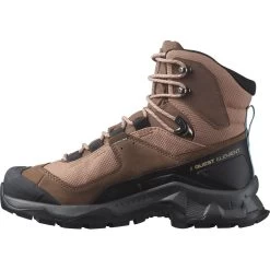 Salomon Quest Element Goretex Hiking Boots 7 Salomon Quest Element Goretex Hiking Boots -OUTDOOR salomon quest element goretex hiking boots 2