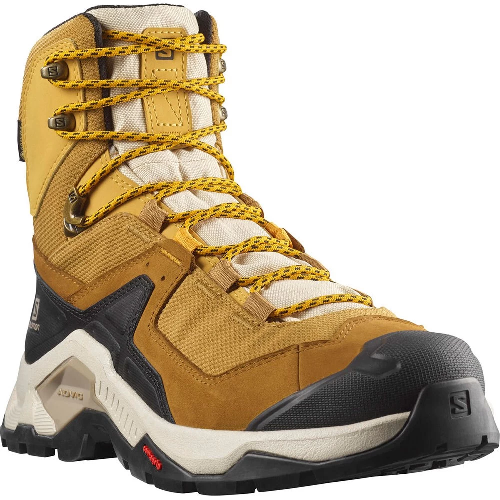 Salomon Quest Element Goretex Hiking Boots 3 Salomon Quest Element Goretex Hiking Boots