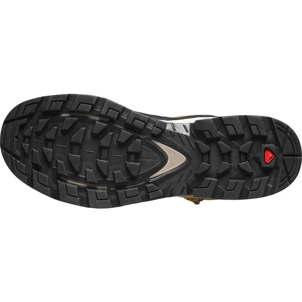 Salomon Quest Element Goretex Hiking Boots 4 Salomon Quest Element Goretex Hiking Boots - Image 2