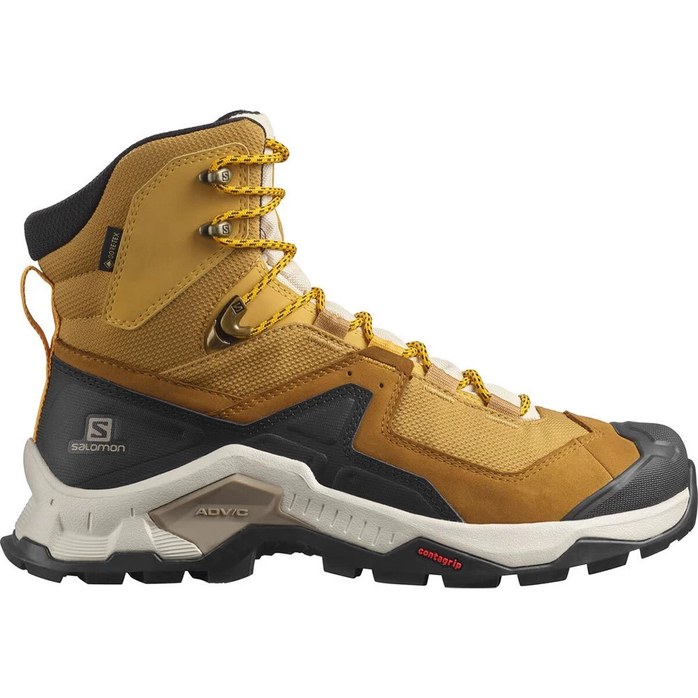 Salomon Quest Element Goretex Hiking Boots 5 Salomon Quest Element Goretex Hiking Boots - Image 3